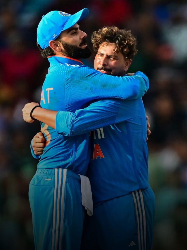 India Champion Trophy