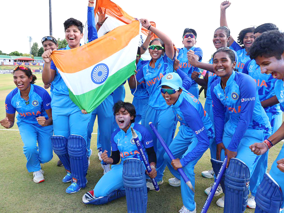 ICC Under-19 Women's T20 World Cup 2025: How Teams Qualified