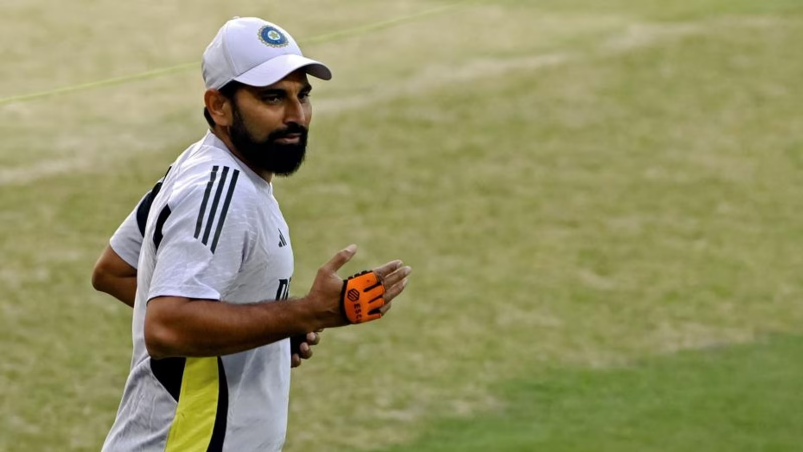 Aakash Chopra raises concerns on Mohammed Shami's return to Indian cricket team