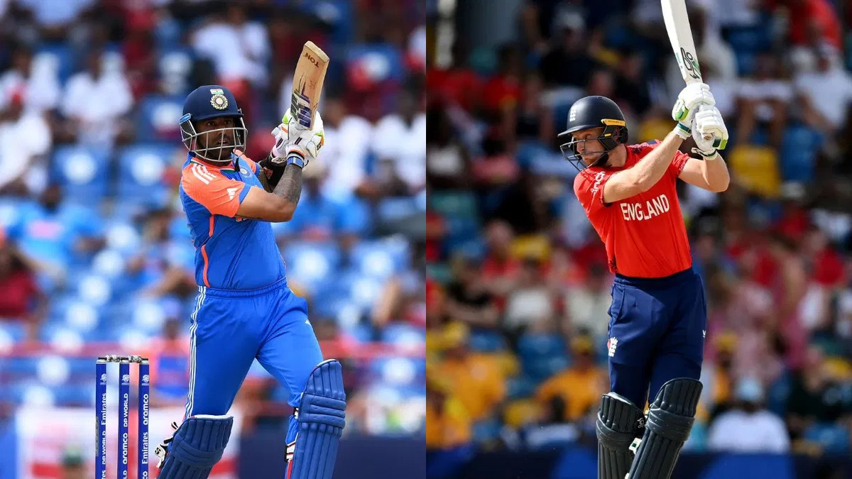 IND vs ENG Dream11 Prediction, Fantasy Cricket Tips, Playing 11, Injury Updates & Pitch Report For 1st T20I