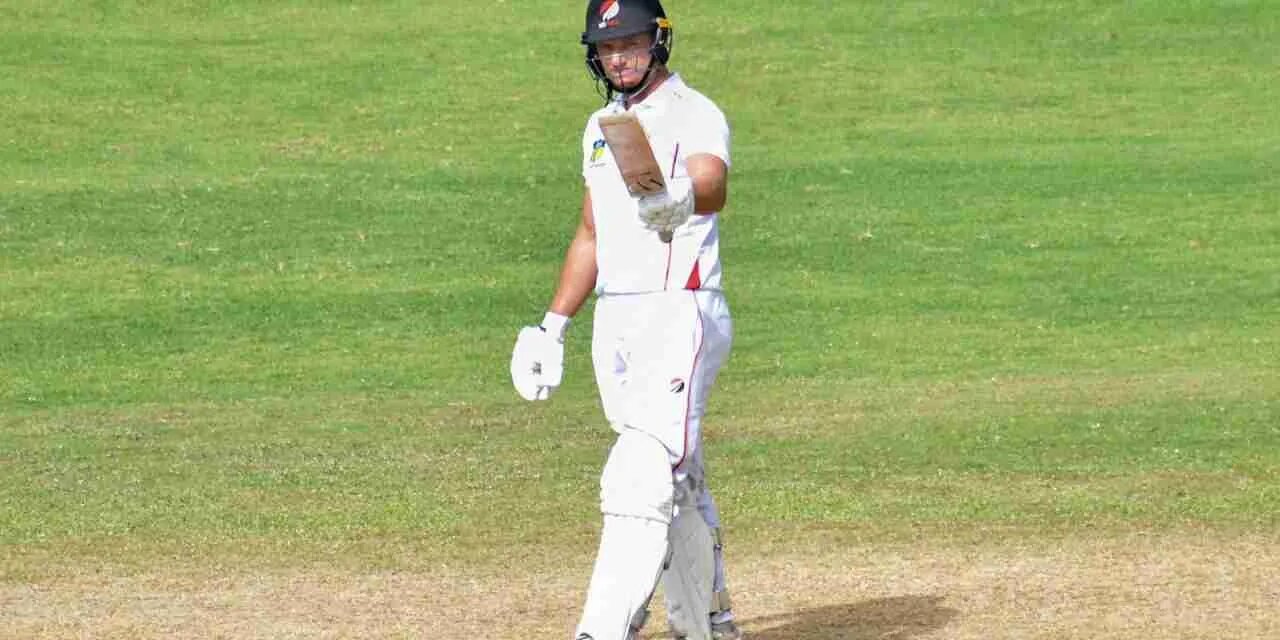 PAK vs WI: Why was West Indies vice captain Joshua Da Silva dropped for first match after playing 33 consecutive Tests?