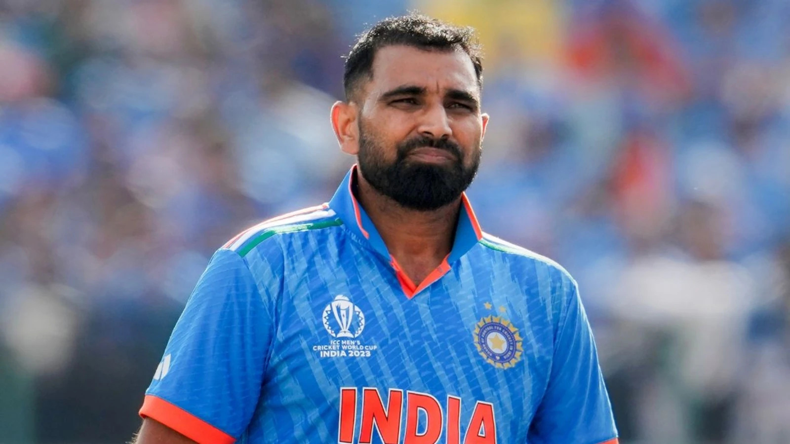 IND vs ENG 2025: Mohammed Shami eyes join to India's distinguished list on return
