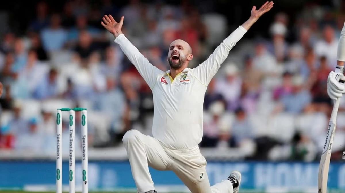 Legendary Australia bowler Nathan Lyon donates rare signed bats of Virat Kohli and Jasprit Bumrah