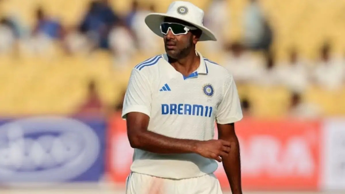 It's an unfair world, poor bowlers are dropped but not poor batters: R Ashwin