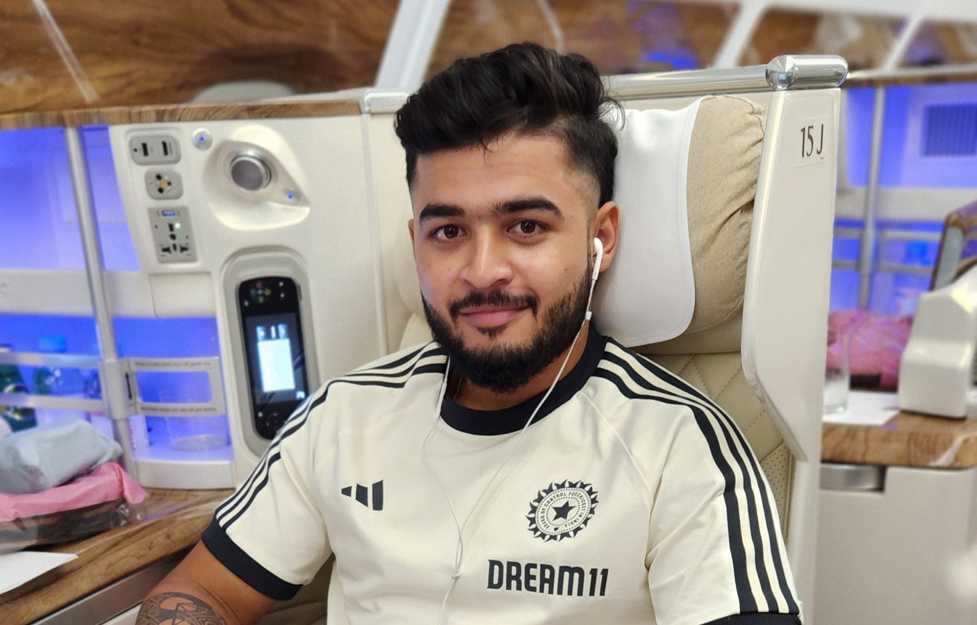 Ranji Trophy 2024-25: Riyan Parag returns to fitness to lead Assam