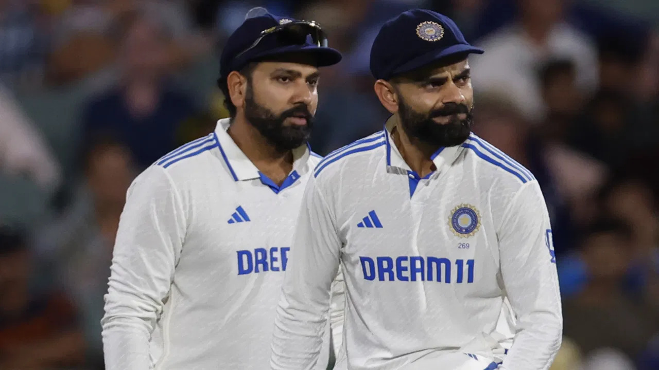 'Domestic cricket is very important - Yuvraj Singh urges Rohit, Kohli to play Ranji Trophy