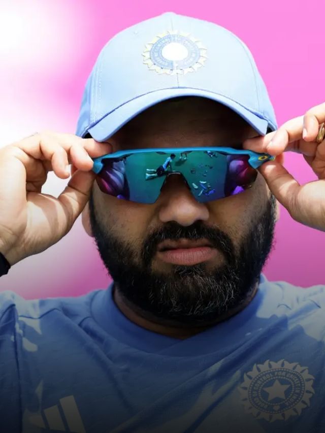 Rohit Sharma