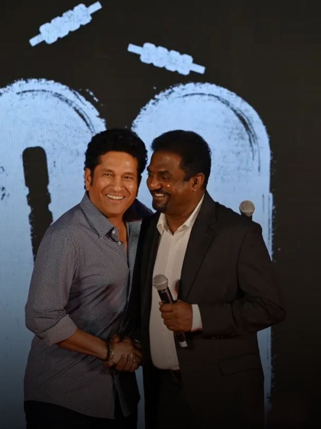 Sachin Tendulkar