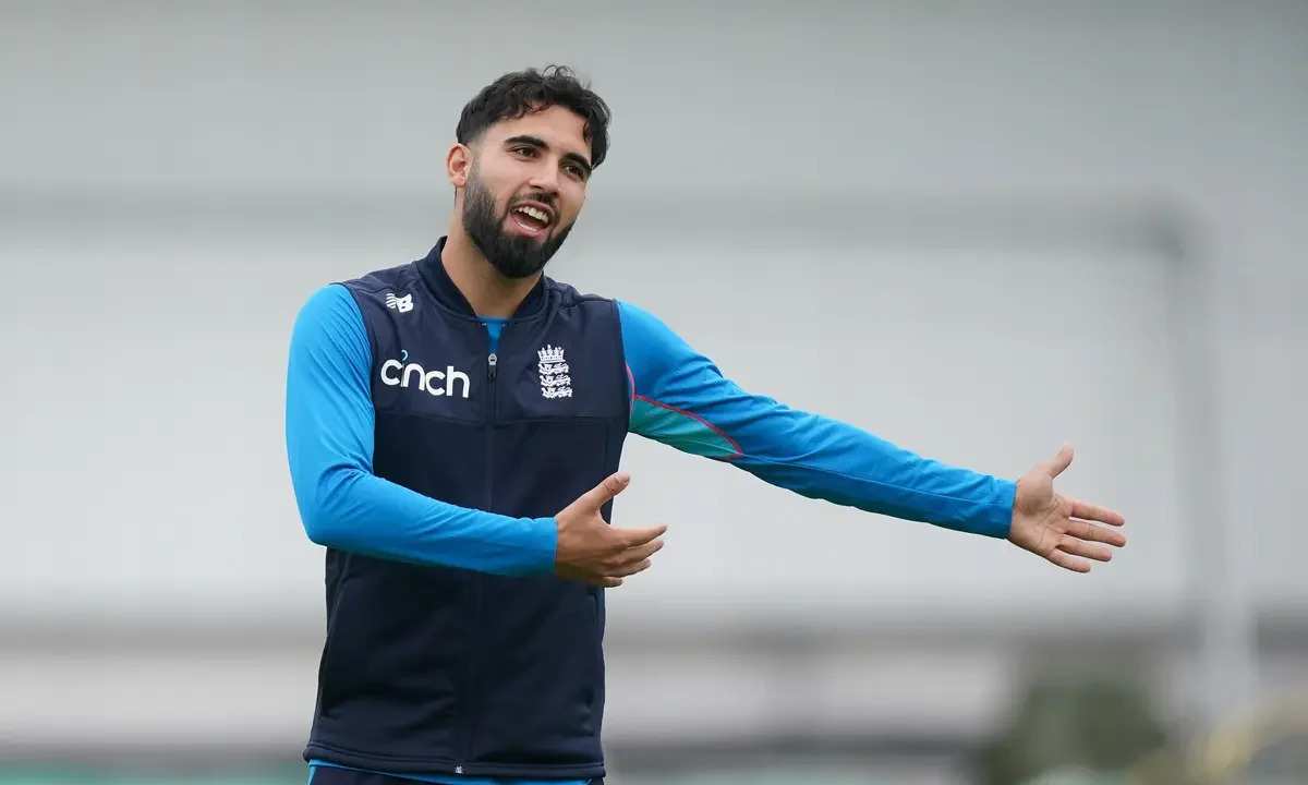 IND vs ENG 2025: Pakistan origin Saqib Mahmood, England cricketer, granted visa ahead of India tour