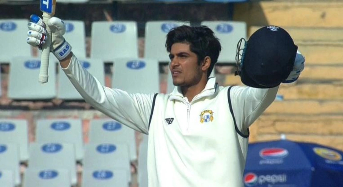 Ranji Trophy 2024-25: Shubman Gill century in vain as Karnataka win vs Punjab