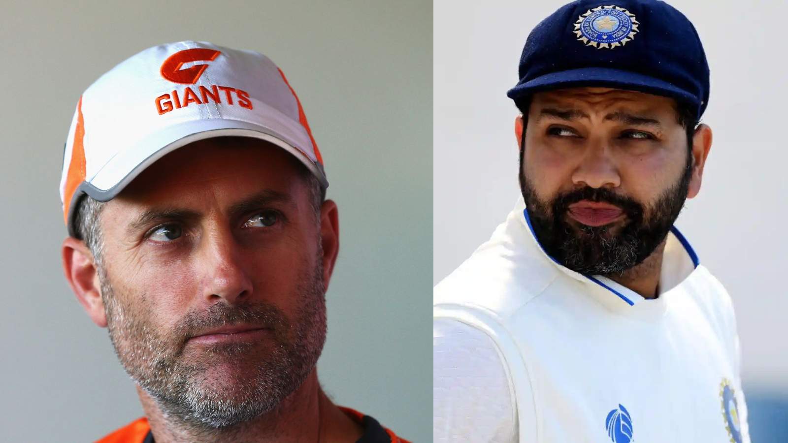 'He has a future after he is done playing cricket in stand-up comedy'- Simon Katich takes a dig at Rohit Sharma