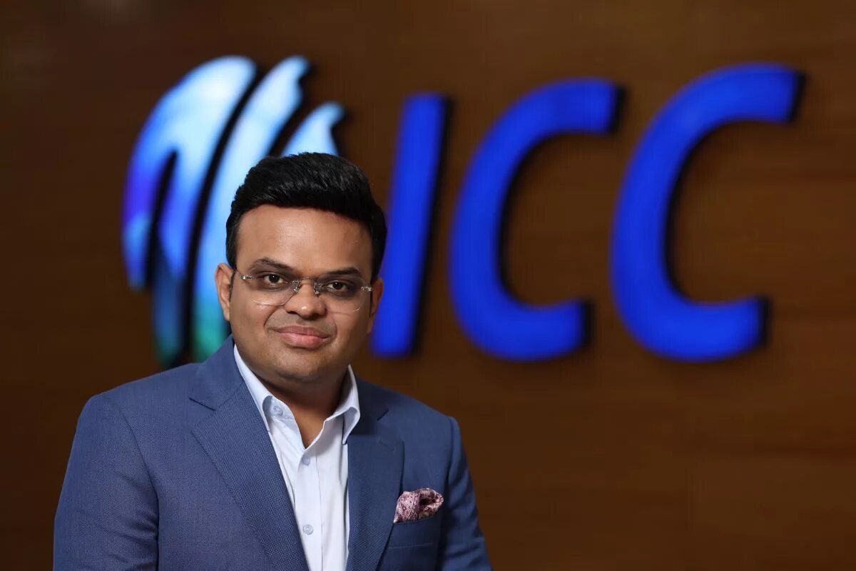 Jay Shah joins MCC's new global cricket advisory board