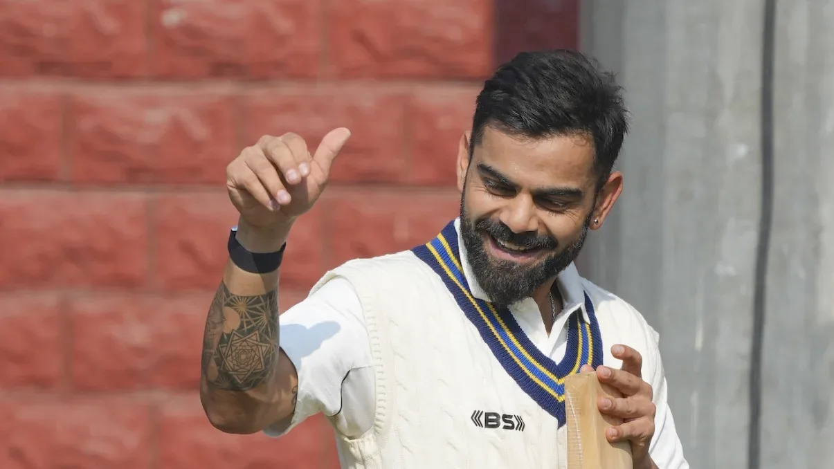 Ranji Trophy 2024-25: How much will Virat Kohli earn?