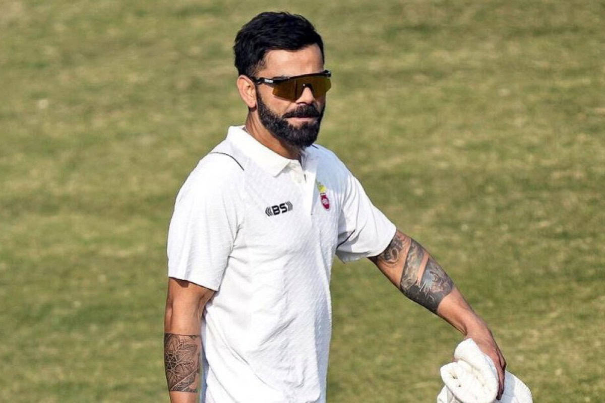 Ranji Trophy 2024-25: Where to watch Delhi vs Railways and live-streaming details in India