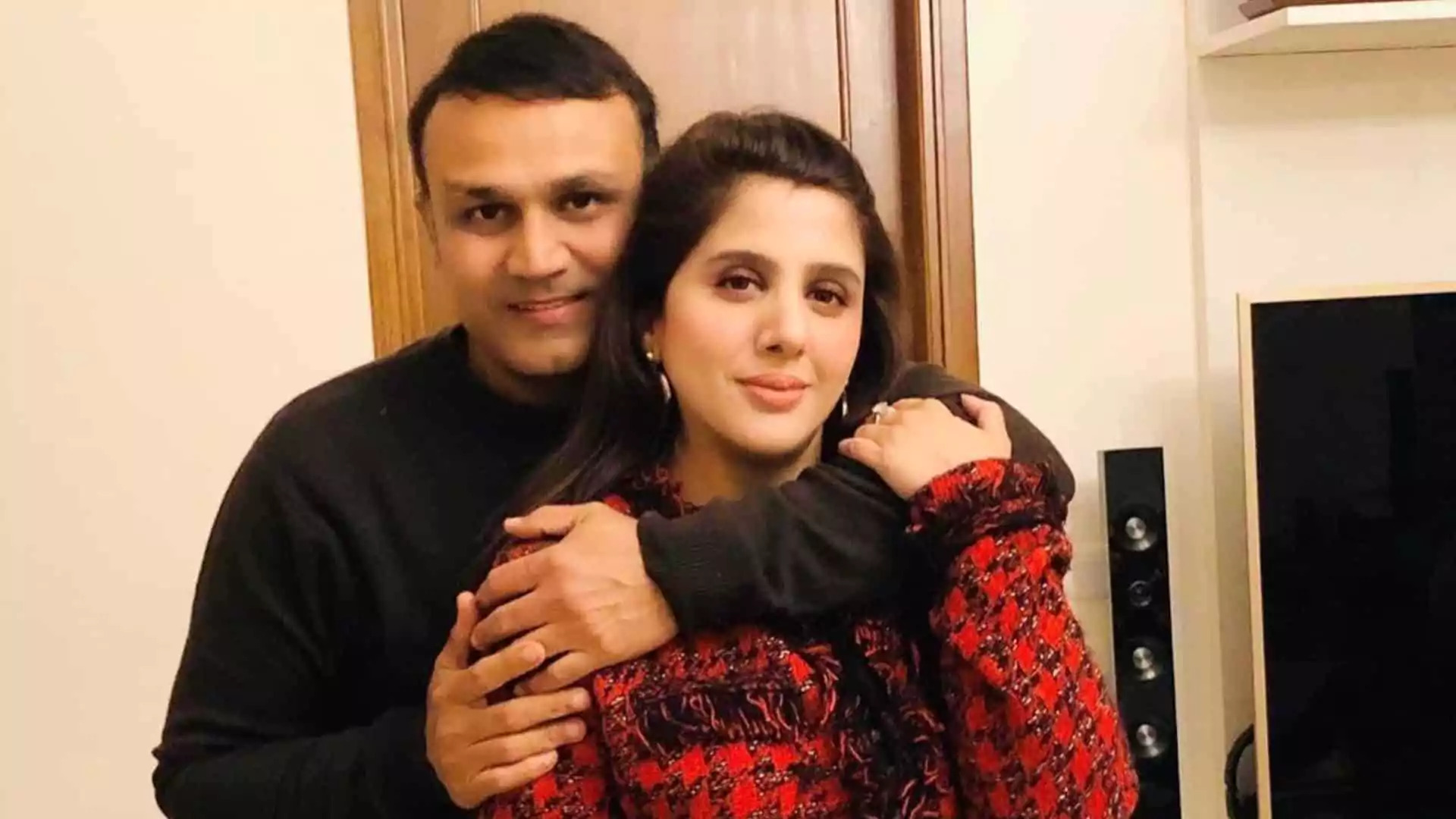 Reports: Virender Sehwag, Aarti Ahlawat split after 20 years of marriage
