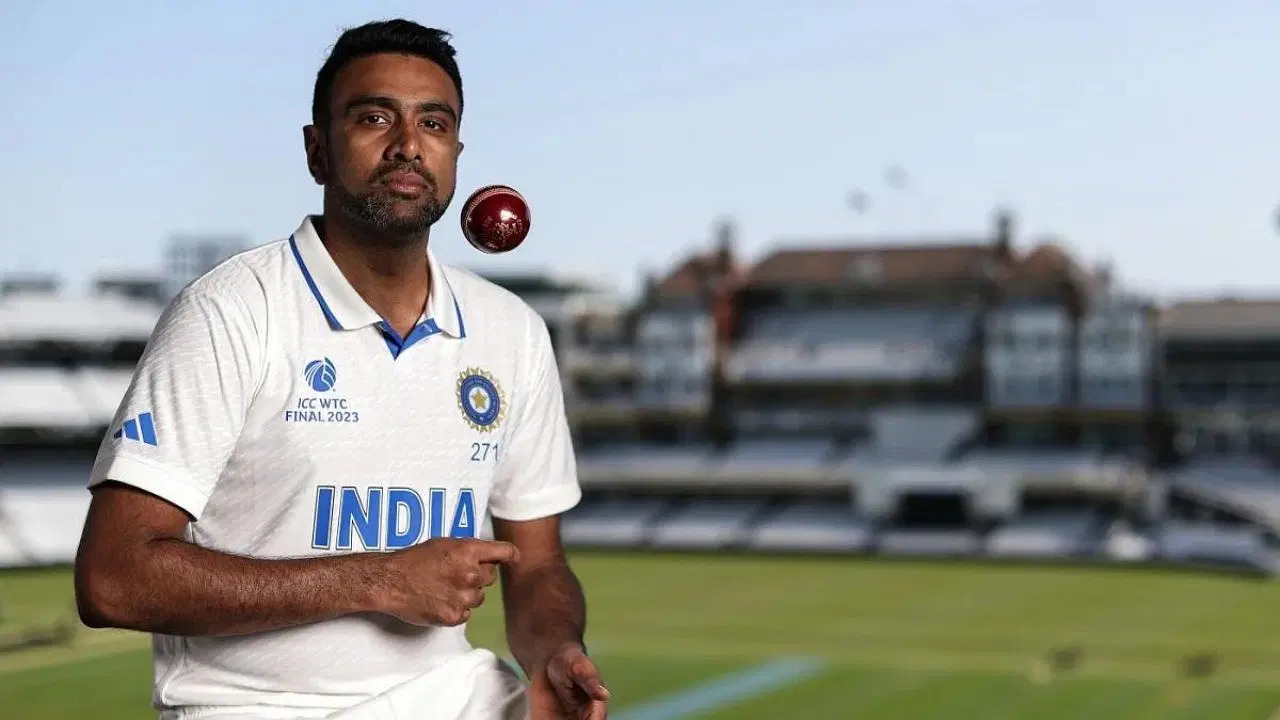 R Ashwin reveals toughest batter he has bowled to