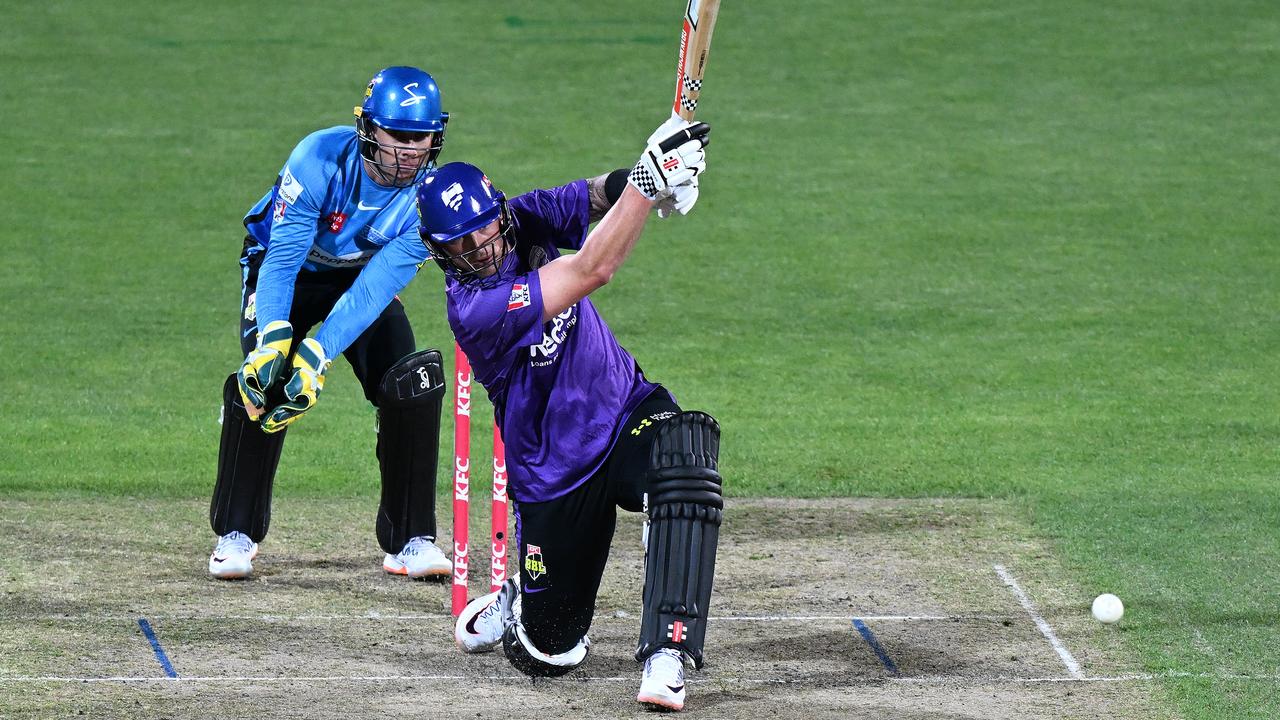 HUR vs STR Dream11 Prediction, BBL Fantasy Cricket Tips, Playing XI, Pitch Report & Injury Updates For Match 24 of BBL 2024-25