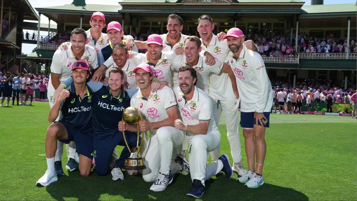 Here's how Sri Lanka can dramatically pip Australia to make WTC 2025 Final