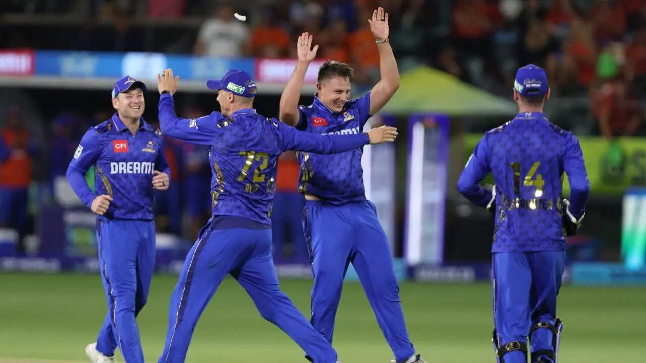 SA20 2025, Match 1 Review: Potgieter, Brevis star as MI Cape Town open season 3 with bonus point over champions