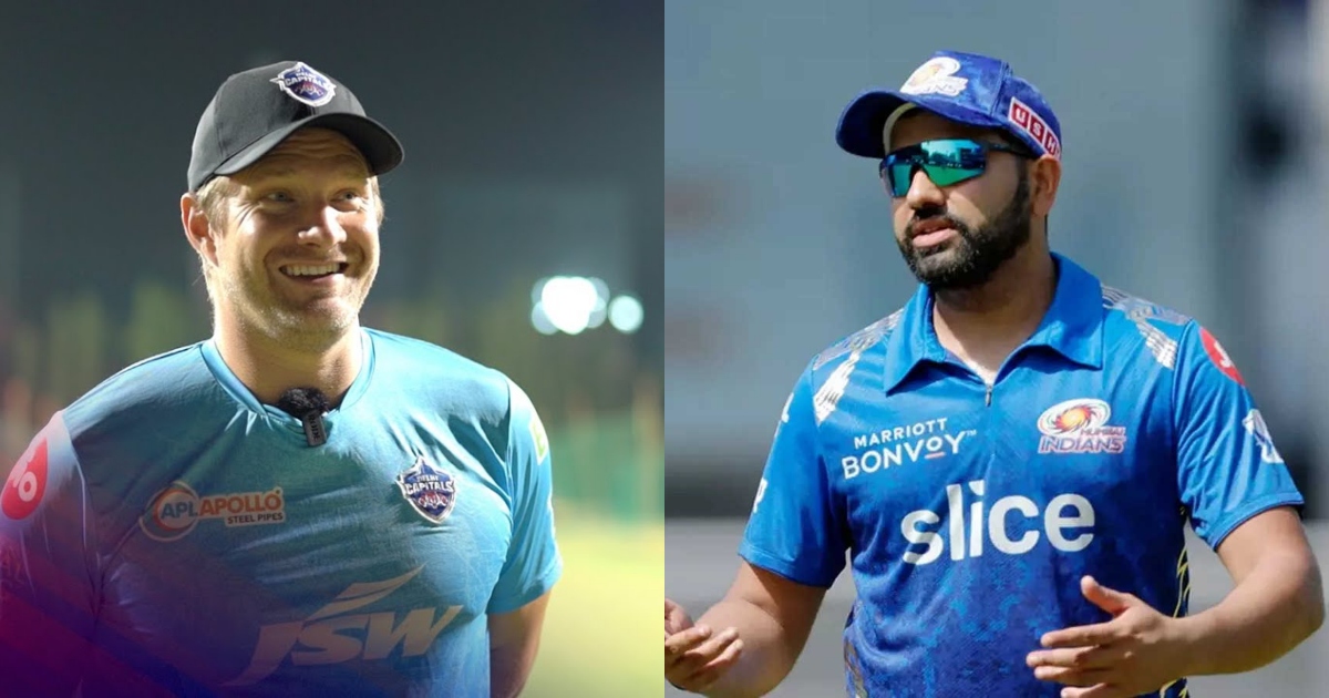'We'll see that again in the Champions Trophy'- Shane Watson backs Rohit Sharma to regain form