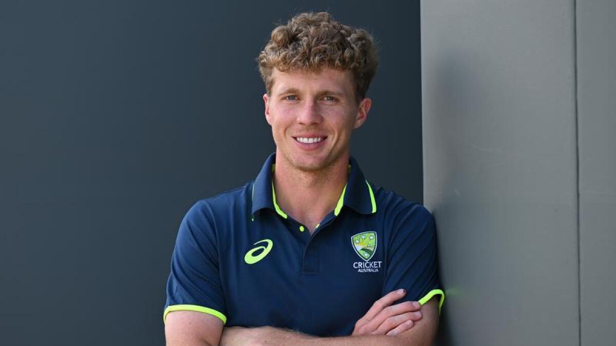 'Nice news after a bit of a chaotic couple of months'- Nathan McSweeney pleased after selection for Sri Lanka tour