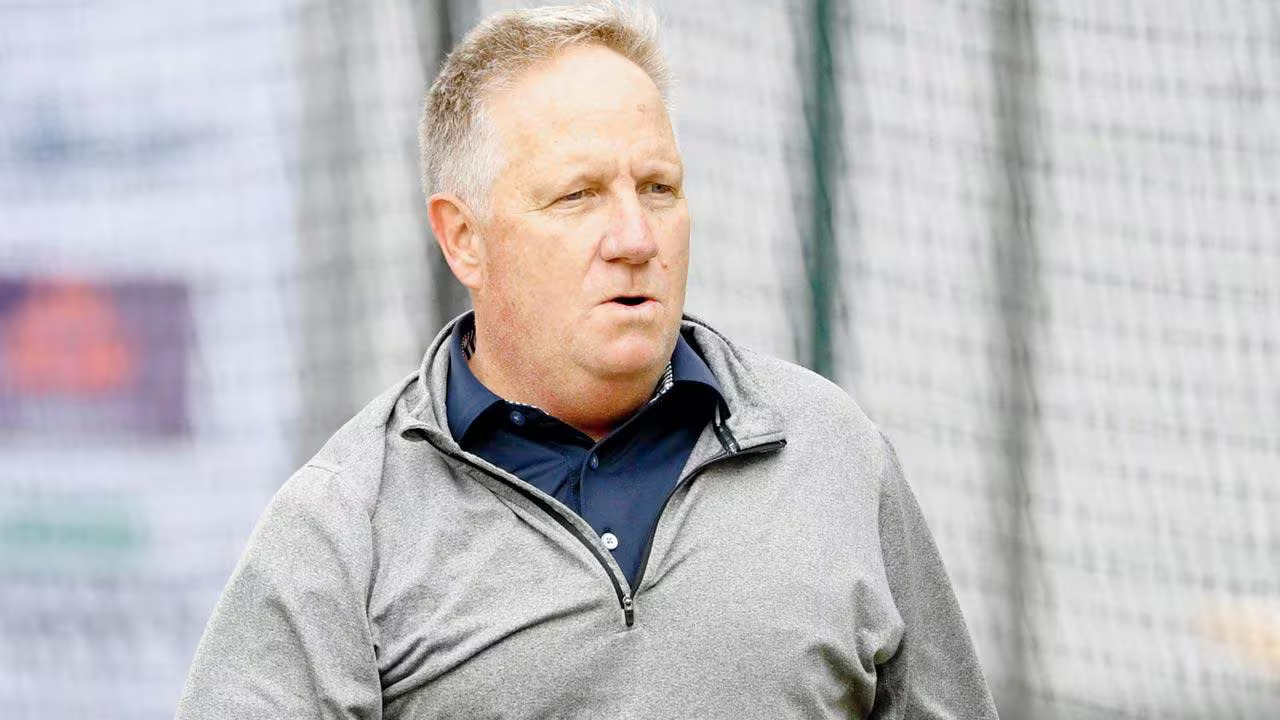 'Admitting they have let discipline of their national team slip badly'- Ian Healy on BCCI's latest player rules