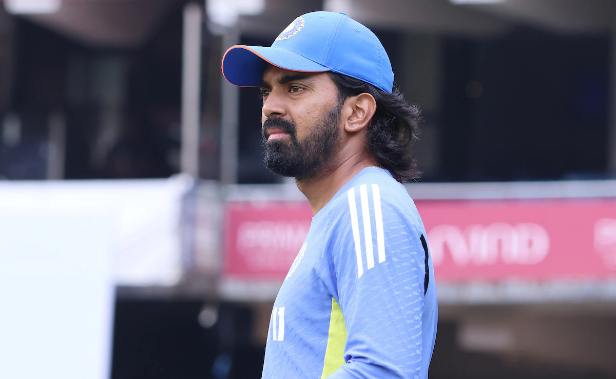 Reports: KL Rahul opts out of England series and is available for Champions Trophy 2025 choices