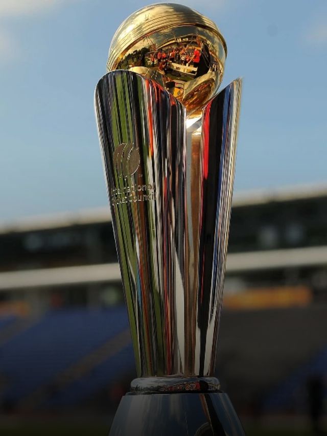 icc champion trophy