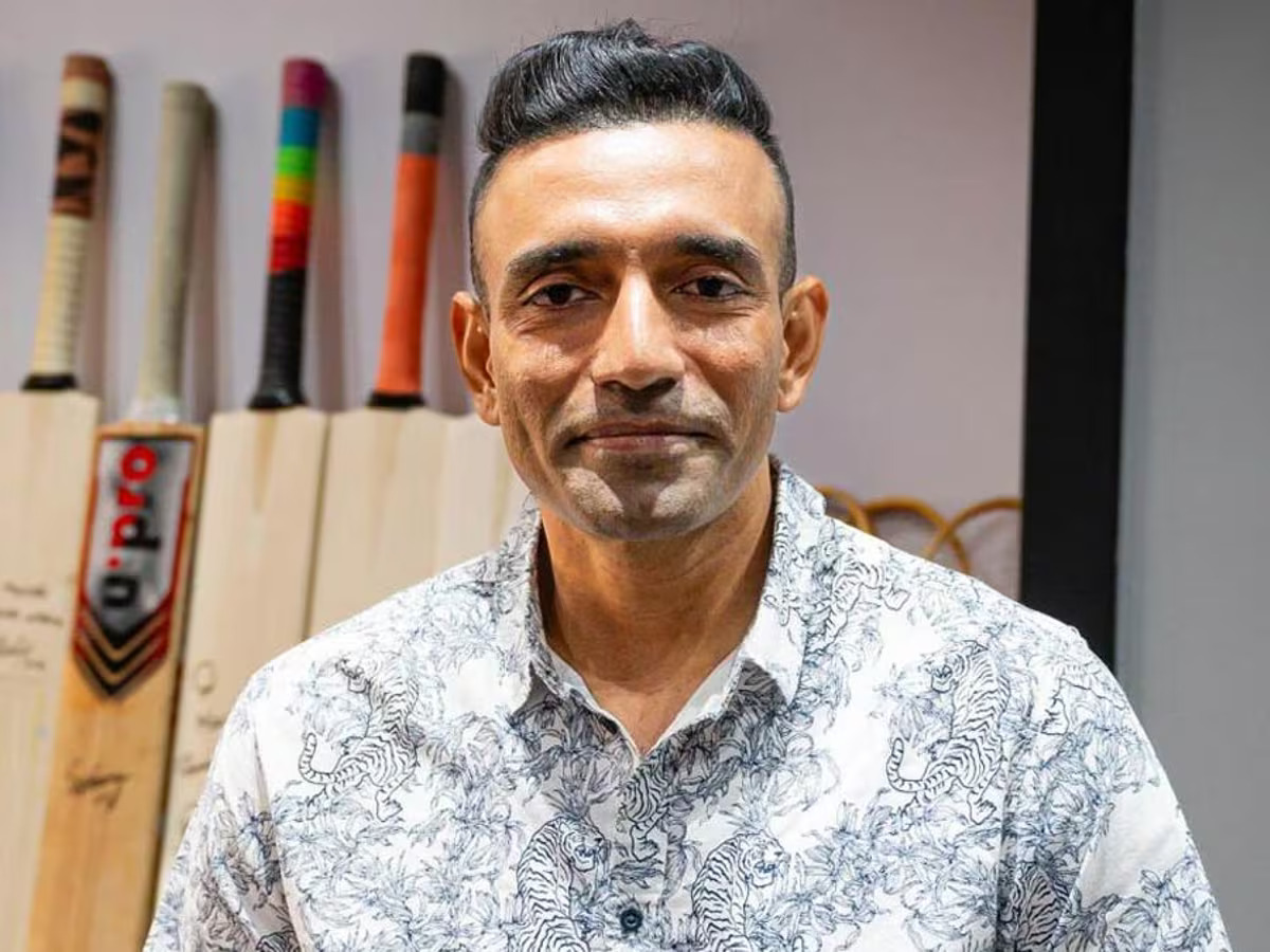 'Cricket as a sport has highest rate of suicide'- Robin Uthappa opens up on dark side of game