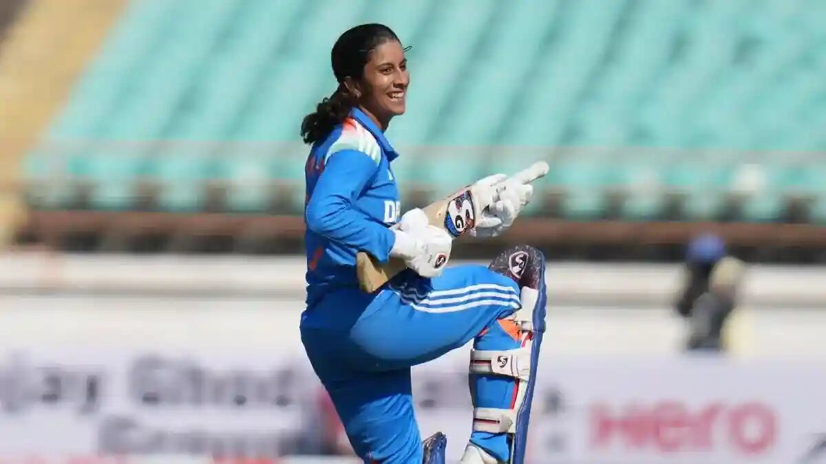 IND-W vs IRE-W 2025: Jemimah Rodrigues brings 1st century as India post highest ODI total