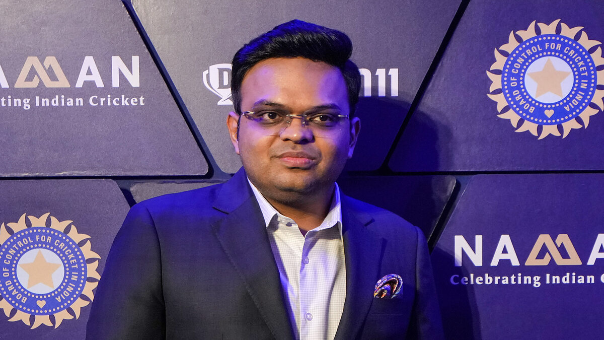 Reports: ICC Chairman Jay Shah leading charge for Two-tier format in WTC