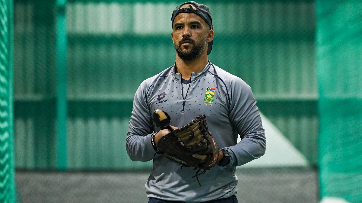 Understanding the different phases in The game is important from a tactical point: JP Duminy