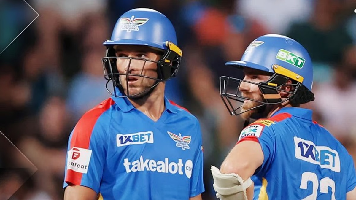 SA20 2025, Match 2 Review: Super Giants hold their nerve in thrilling start at Kingsmead