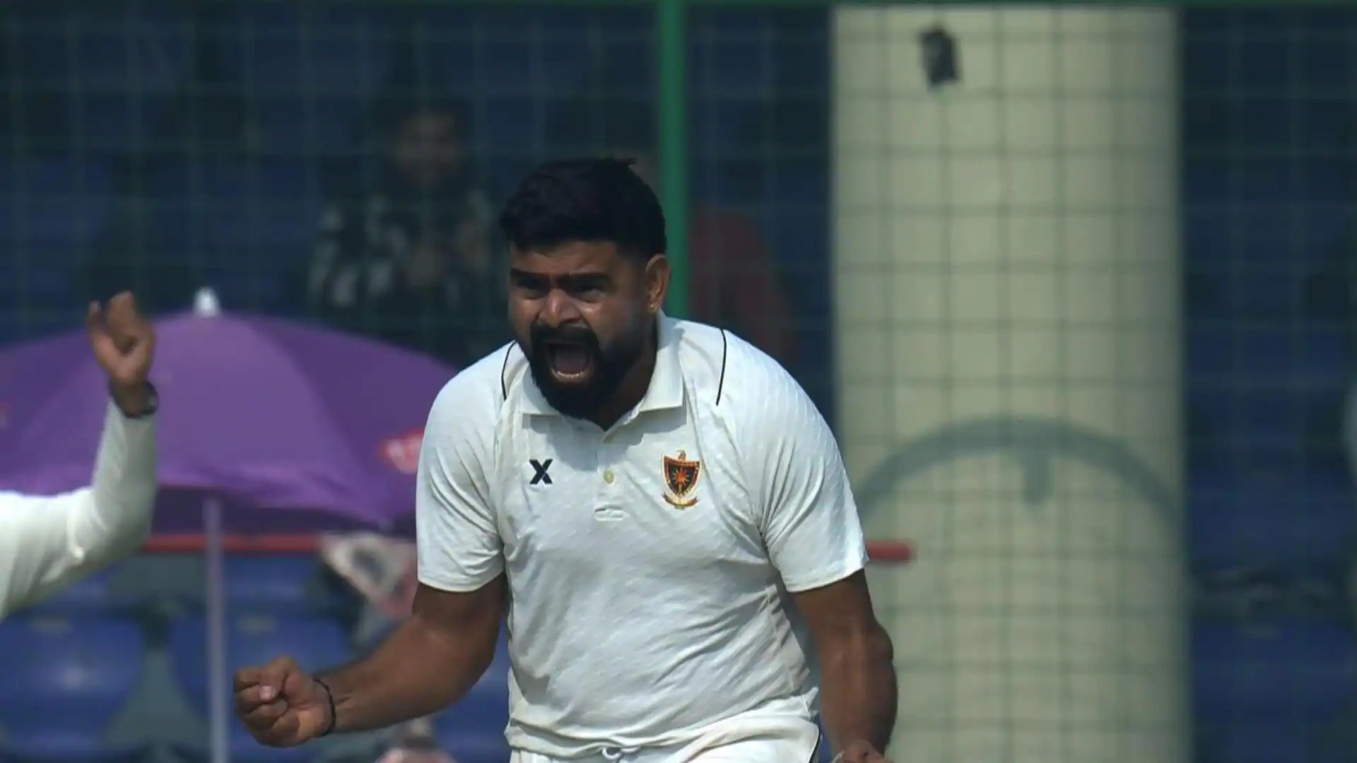 Who is Himanshu Sangwan? Biography, Career, Stats, & More