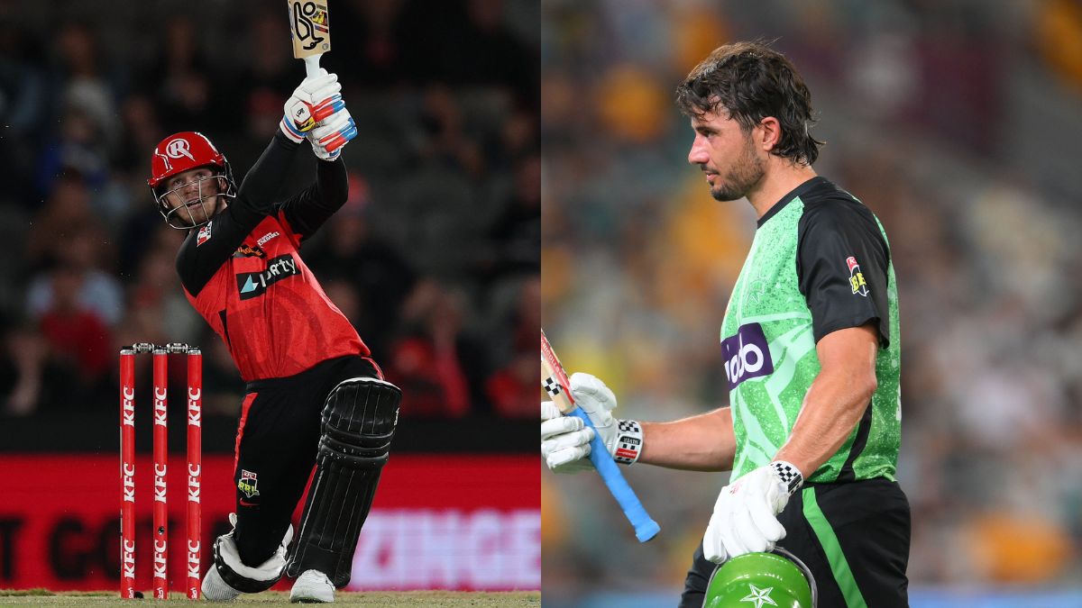 REN vs STA Dream11 Prediction, BBL Fantasy Cricket Tips, Playing XI, Pitch Report & Injury Updates For Match 23 of BBL 2024-25