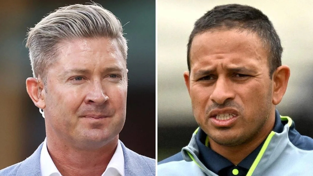 'Lot of people telling me how I should go'- Usman Khawaja reacts to Michael Clarke's 'retirement' comments after Galle ton