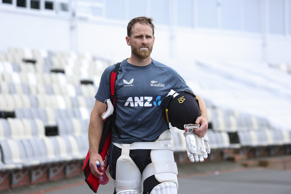 IPL-reject Kane Williamson goes in PSL 2025 draft