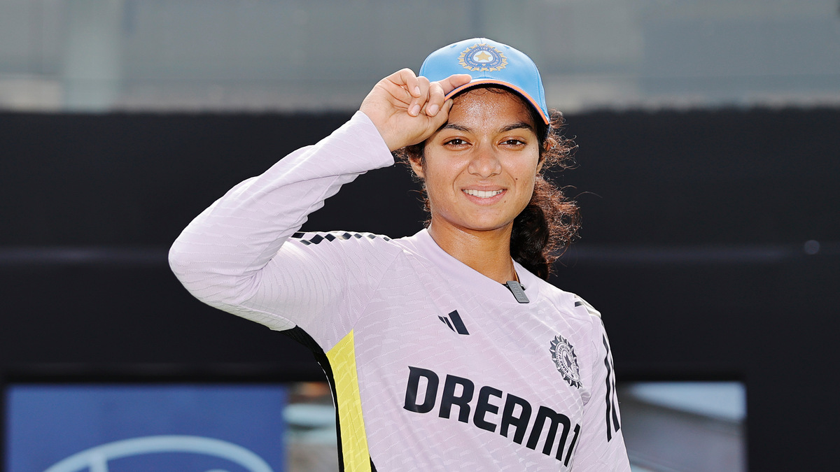 Who is Pratika Rawal? All you need to know about India Women's young all-rounder
