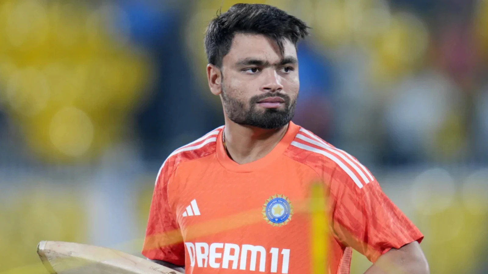 IND vs ENG 2025: Ryan ten Doeschate provides major update on Rinku Singh's injury status ahead of 4th T20I