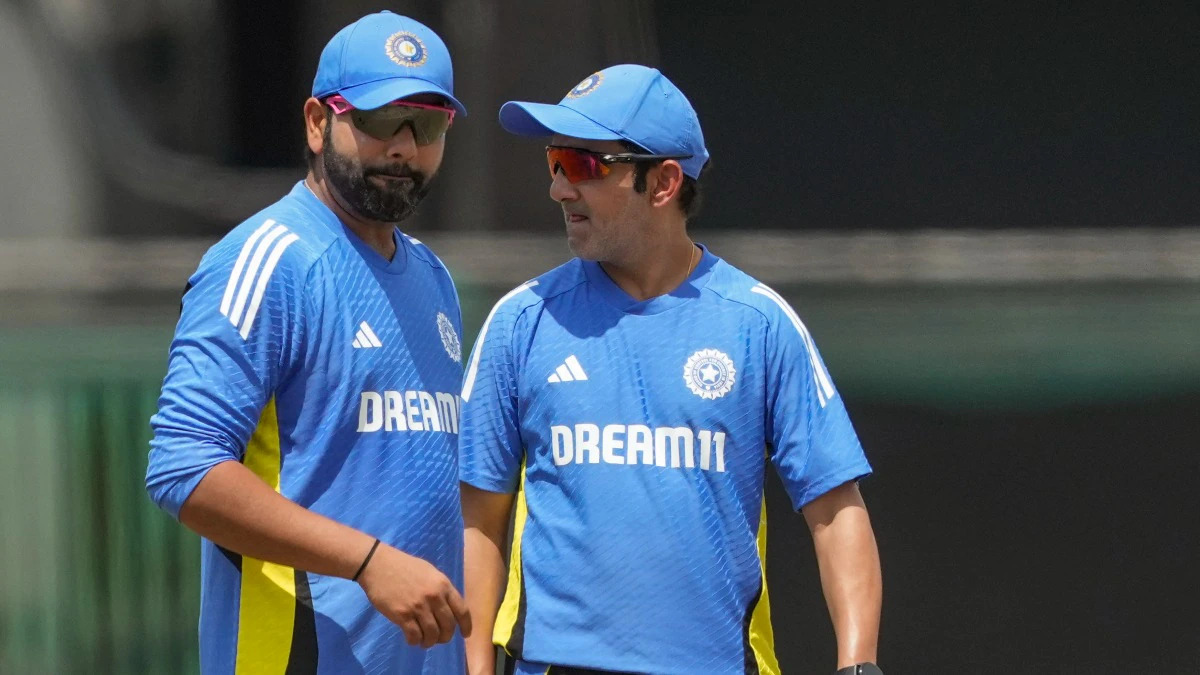 Rohit Sharma's retire talks after MCG Test spark rift, leave Gautam Gambhir upset