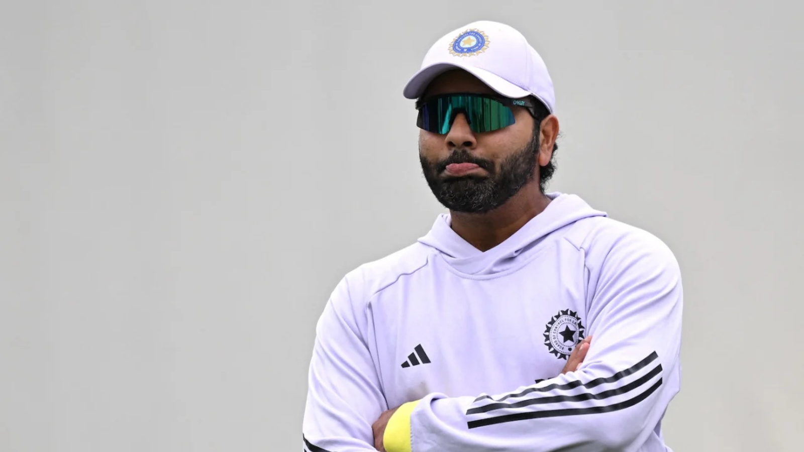 'I have not retired'- Rohit Sharma quashes Test retirement rumours