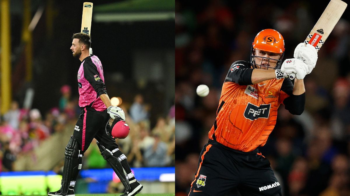 SIX vs SCO Dream11 Prediction, Fantasy Cricket Tips, Playing XI, Pitch Report, & Injury Updates for BBL 2025, Match 30