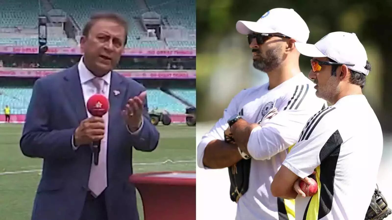 ‘Coaching staff kya kar rahe the?’ - Sunil Gavaskar criticises Gautam Gambhir's strategies after BGT defeat