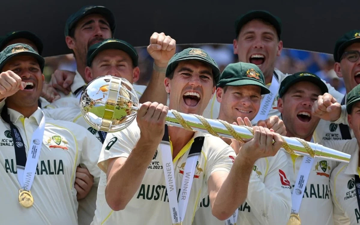 WTC Final 2025 tickets on sale on January 31