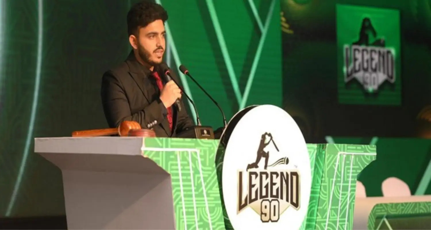 Legend 90 League 2025 to run in February 6 to 18