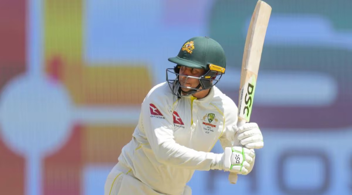 Usman Khawaja spills the beans on retirement plans -'I’d still like to play the Ashes at a bare minimum'