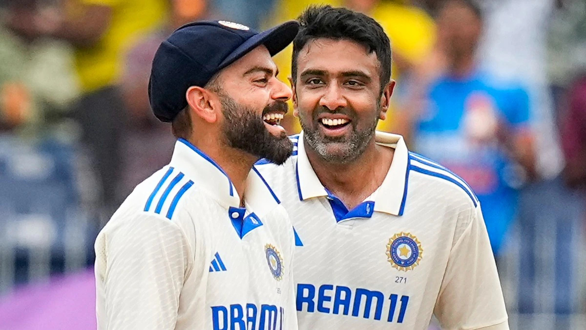 'His rhythm went awry'- R Ashwin reveals how Virat Kohli's advice to Akash Deep backfired in BGT 2024-25