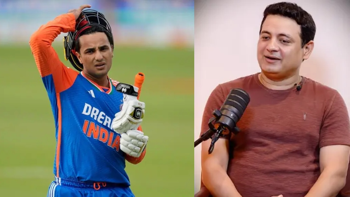 Abhishek Sharma is an X-Factor player, have to give longer rope: Piyush Chawla