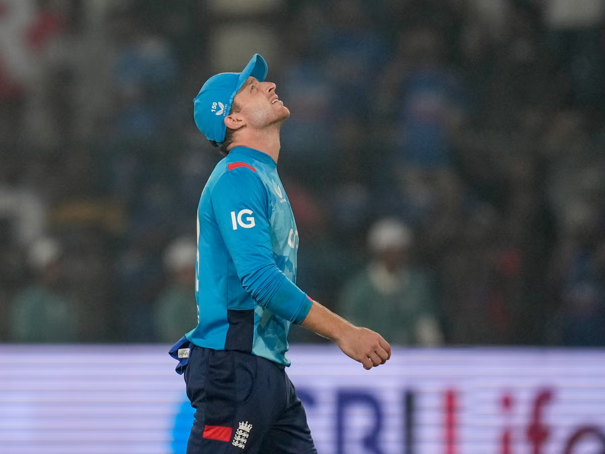 I think Buttler's time as captain is done: Michael Atherton