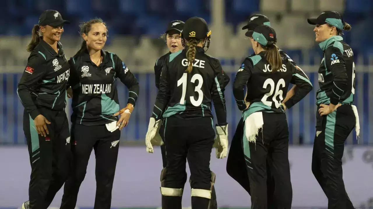 Georgia Plimmer returns as New Zealand add three uncapped players to team for Sri Lanka series